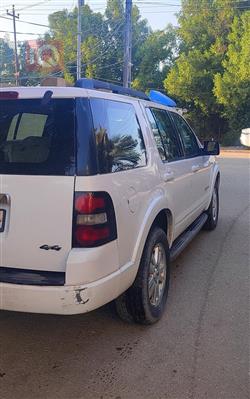 فورد إكسبلورر